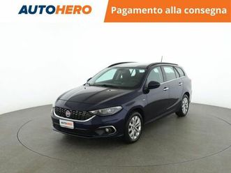 fiat tipo 1.6 mjt s&s sw business