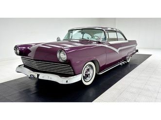 1956 ford customline