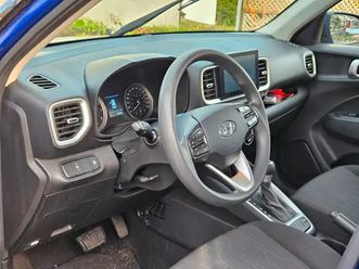 HYUNDAI VENUE huyndai-venue