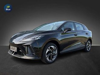 mg mg4 e-mg4 51 kwh standard