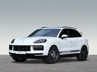 porsche-cayenne-e-hybrid