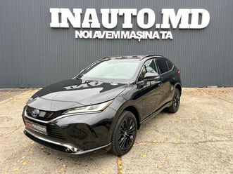 toyota venza an. 2023