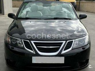 saab 93 vector 1.9 ttid