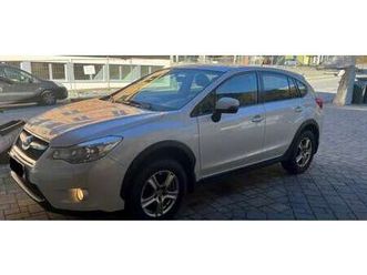 xv 1,6i edition austria edition austria