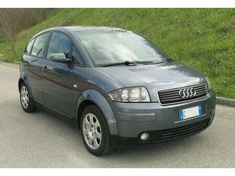a2 1.4 tdi top iscritta asi bollo + rca ridotti