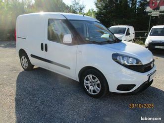 doblo 1.6 multijet 105 pro lounge clim