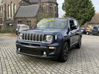 limited 1,5 dct mhev