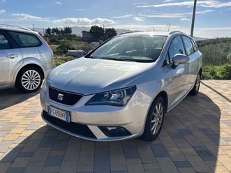 seat ibiza st 1.4 tdi 90 cv cr 5p. fr