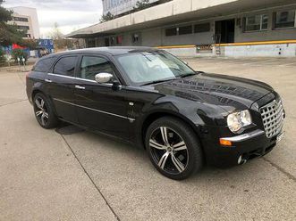 chrysler 300 c touring 5.7 v8 hemi awd canton berne - tutti.ch