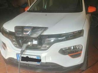 spring spring comfort plus electric 45