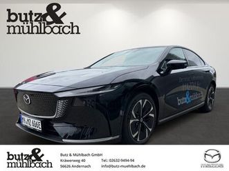 mazda 6e mazda 190kw ev takumi plus 68,8 kwh batterie