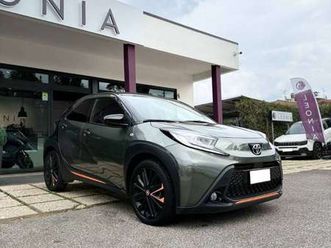 1.0 lounge air 72cv s-cvt