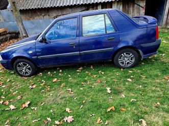 dacia solenza clima suseni