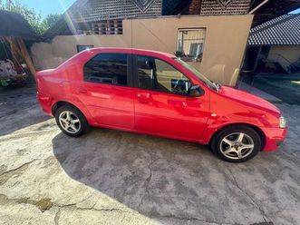 vand sau schimb logan 2009 1.6 16v cu gpl albotele