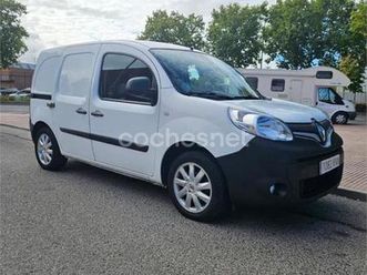 renault kangoo combi