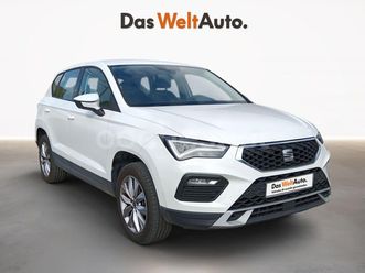 seat ateca 1.0 tsi stsp style xm eco