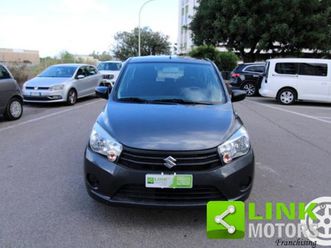 celerio celerio 1.0 ags style