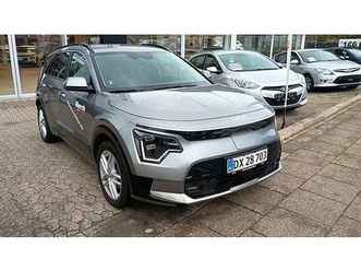 kia niro 64 ev inspire 5d