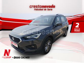 seat tarraco 1.5 tsi stsp dsg style xl
