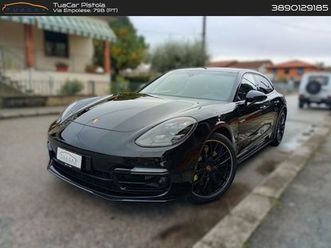 porsche panamera platinum edition 2.9 4 e-hy #7565