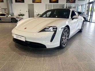 porsche taycan taycan performance battery plus - iva esposta