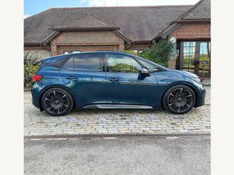 e-boost 79kwh vz auto 5dr