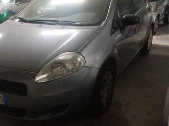 grande punto iii 2005 5p 1.2 active 65cv