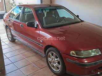 rover 400 420 sdi