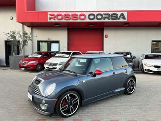 r53 218cv gp kit n'206 full service perfetta