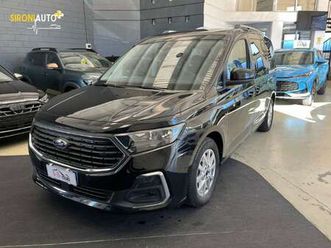 tourneo connect 2.0 ecoblue 122 cv powershift tit