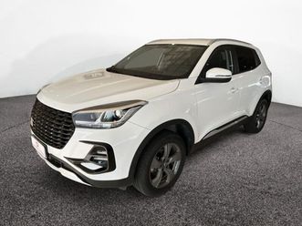 dr 5.0 dr 5.0 1.5 bi-fuel gpl unica