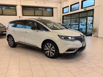 renault espace dci 160cv edc energy initiale paris 4control