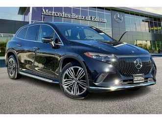 certified 2024 mercedes-benz eqs 450 4matic