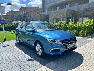 52.5kwh exclusive auto 5dr