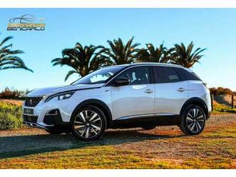 2.0bluehdi gt s&s eat8 180