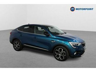 2021 - 1.3 tce mild hybrid 140 s edition 5dr edc