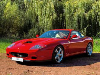 just 12,500 miles on the clock!