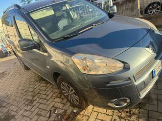 tepee e-hdi fap 92 stop&start active