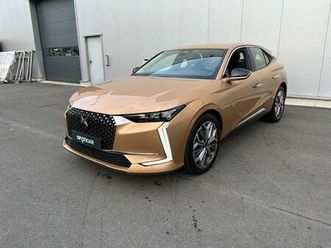 1.2 puretech 130pk automaat