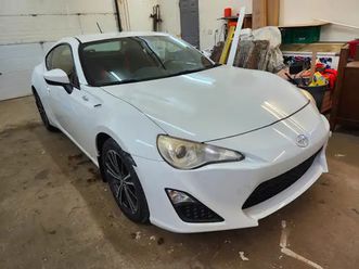 2013 scion fr-s