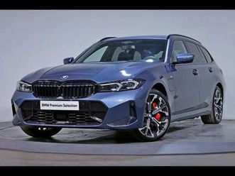 e xdrive touring kit m sport