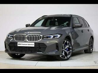 e xdrive touring kit m sport