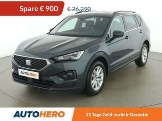 1.5 tsi act style *acc*spur*tot*cam*3-zonen*