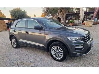 t-roc i 2017 1.5 tsi business dsg* drive assist*