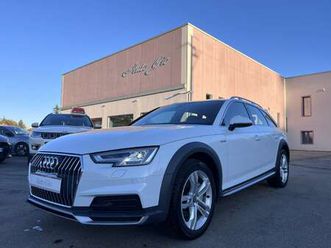 a 4 ollroad stupenda in tutto km certificati