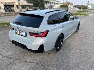 320xd 48v xdrive touring msport