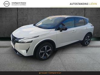 1.3 mild hybrid 158ch tekna+ xtronic 2022