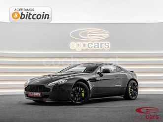 certificación del vehículo