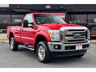 used 2015 ford f-250 xlt