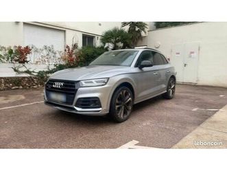 audi sq5 tdi diesel